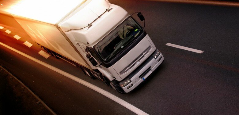 Международные транспортные перевозки грузов автотранспортом
